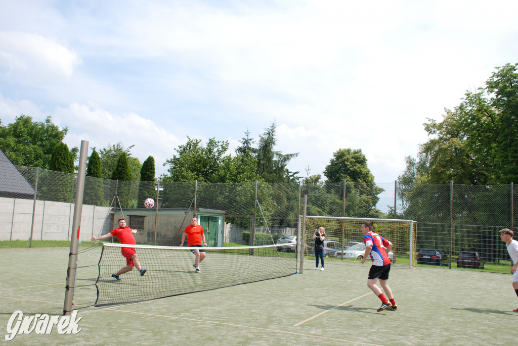 Wielopokoleniowy turniej, wszyscy wygrali