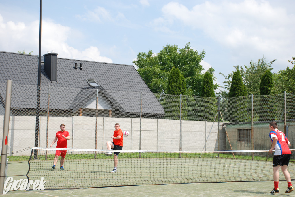 Wielopokoleniowy turniej, wszyscy wygrali