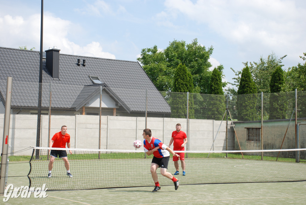 Wielopokoleniowy turniej, wszyscy wygrali