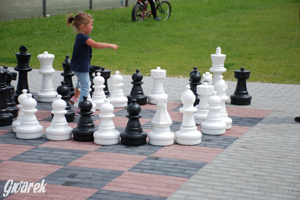 Wielopokoleniowy turniej, wszyscy wygrali