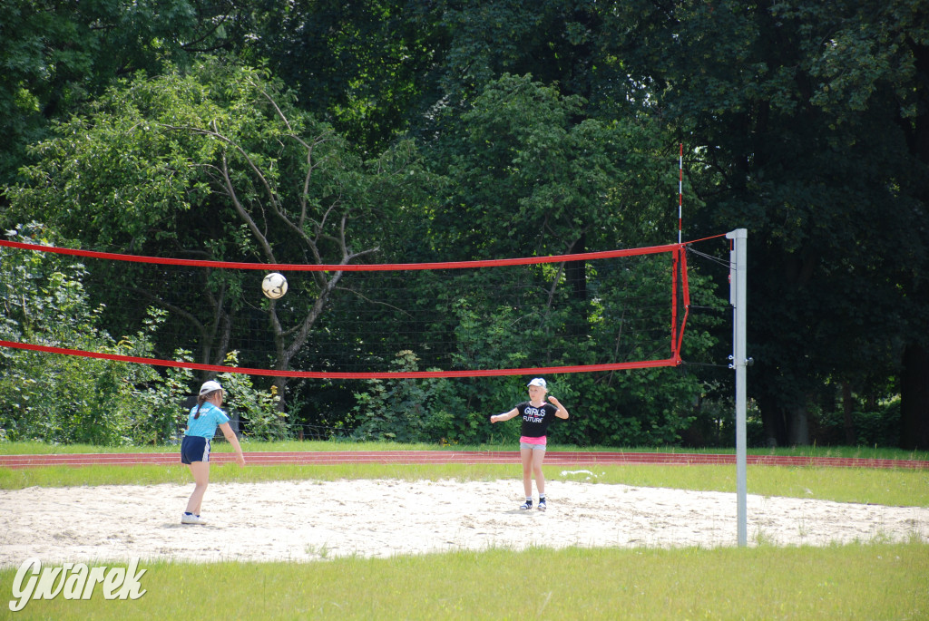 Wielopokoleniowy turniej, wszyscy wygrali