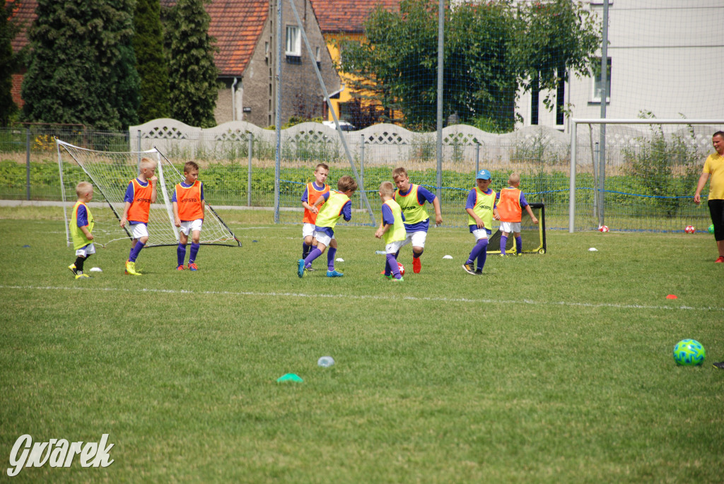 Wielopokoleniowy turniej, wszyscy wygrali