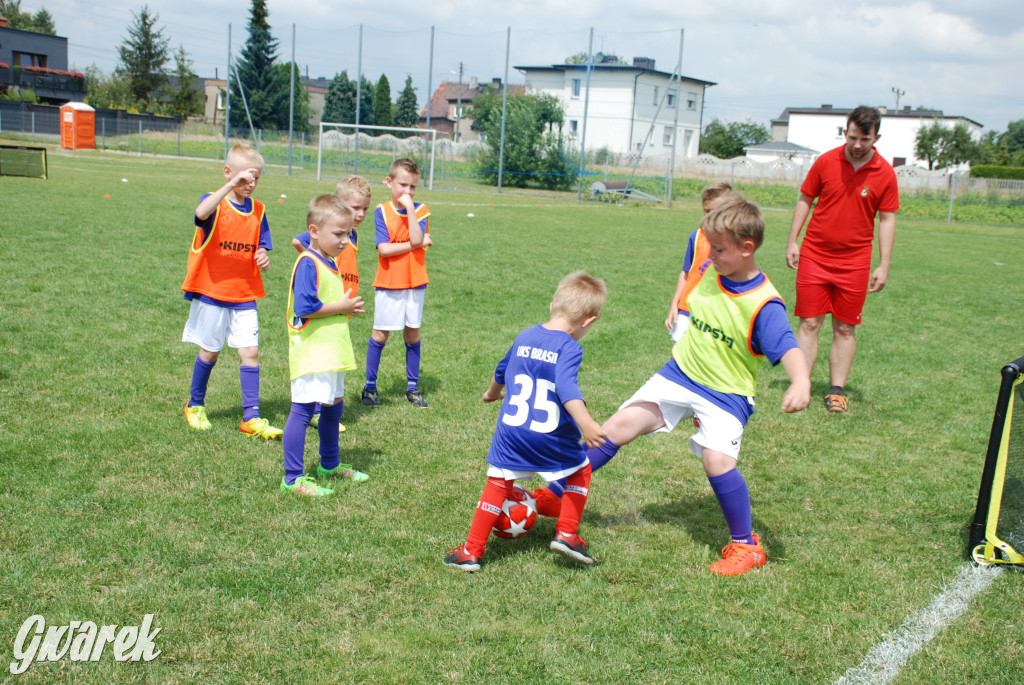 Wielopokoleniowy turniej, wszyscy wygrali