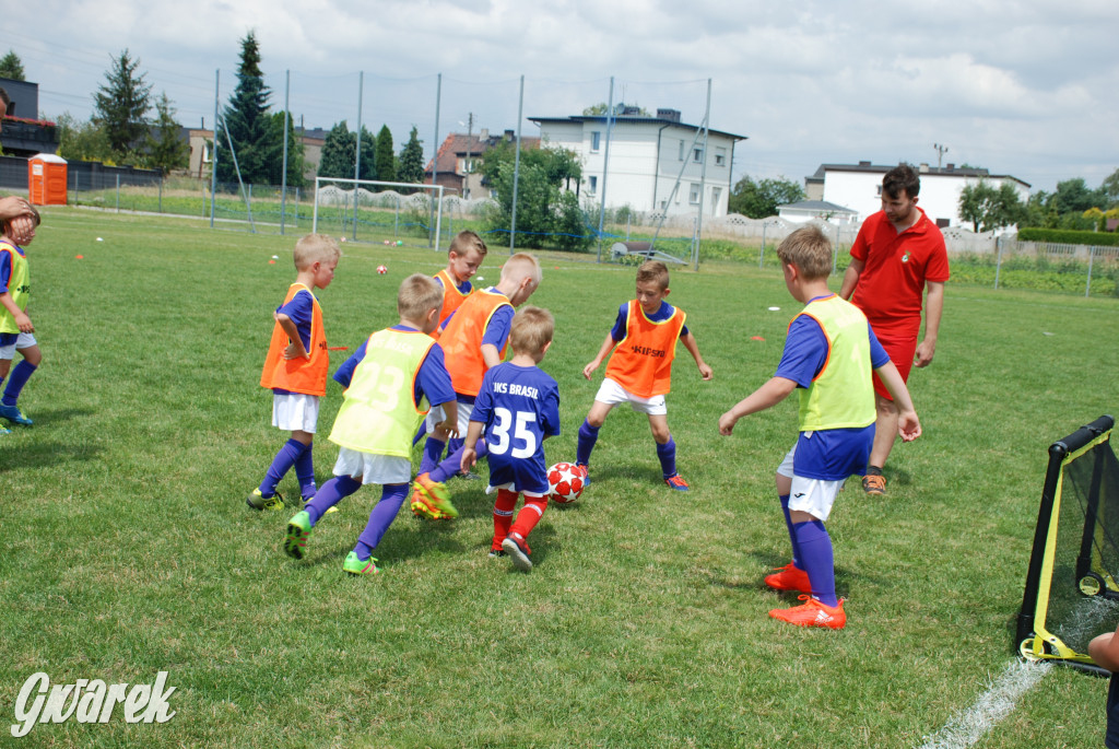 Wielopokoleniowy turniej, wszyscy wygrali