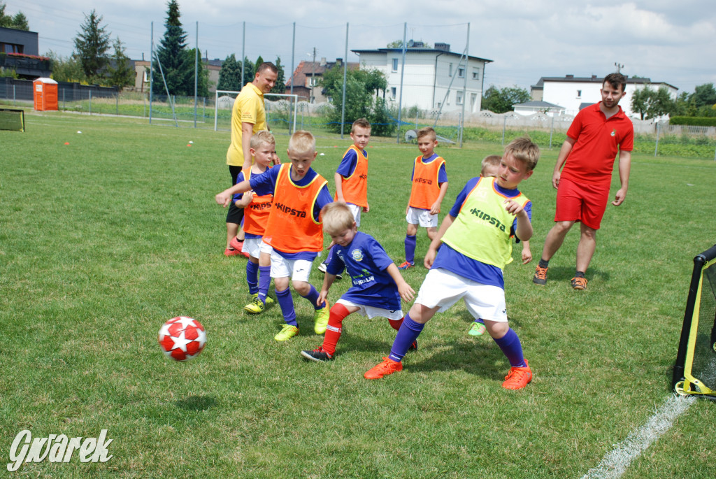 Wielopokoleniowy turniej, wszyscy wygrali