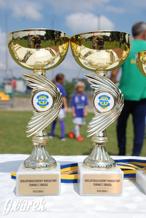 Wielopokoleniowy turniej, wszyscy wygrali