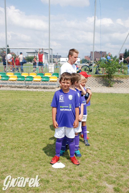 Wielopokoleniowy turniej, wszyscy wygrali