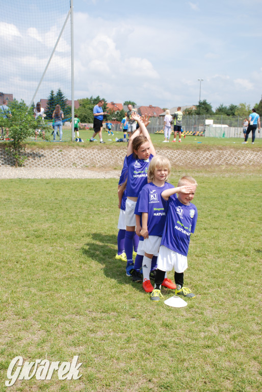 Wielopokoleniowy turniej, wszyscy wygrali