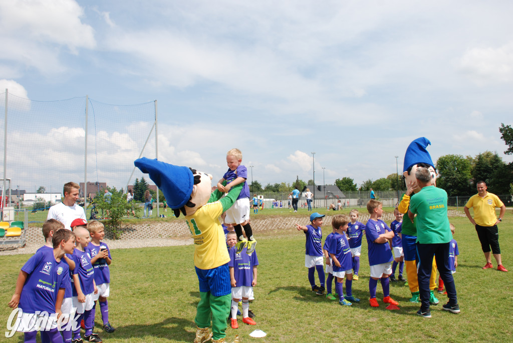 Wielopokoleniowy turniej, wszyscy wygrali