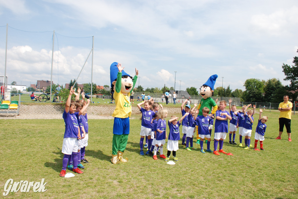 Wielopokoleniowy turniej, wszyscy wygrali