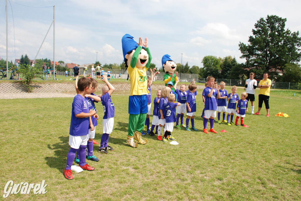 Wielopokoleniowy turniej, wszyscy wygrali