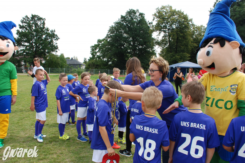 Wielopokoleniowy turniej, wszyscy wygrali