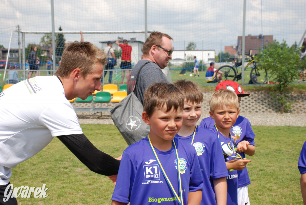 Wielopokoleniowy turniej, wszyscy wygrali