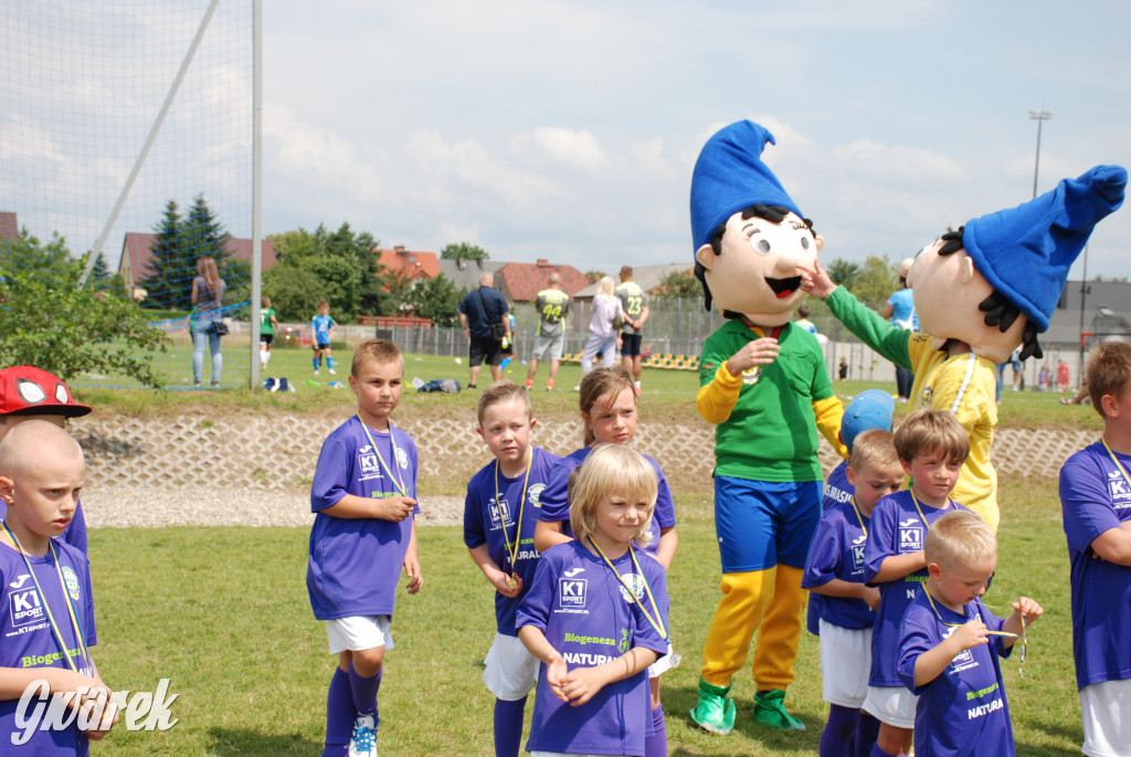 Wielopokoleniowy turniej, wszyscy wygrali