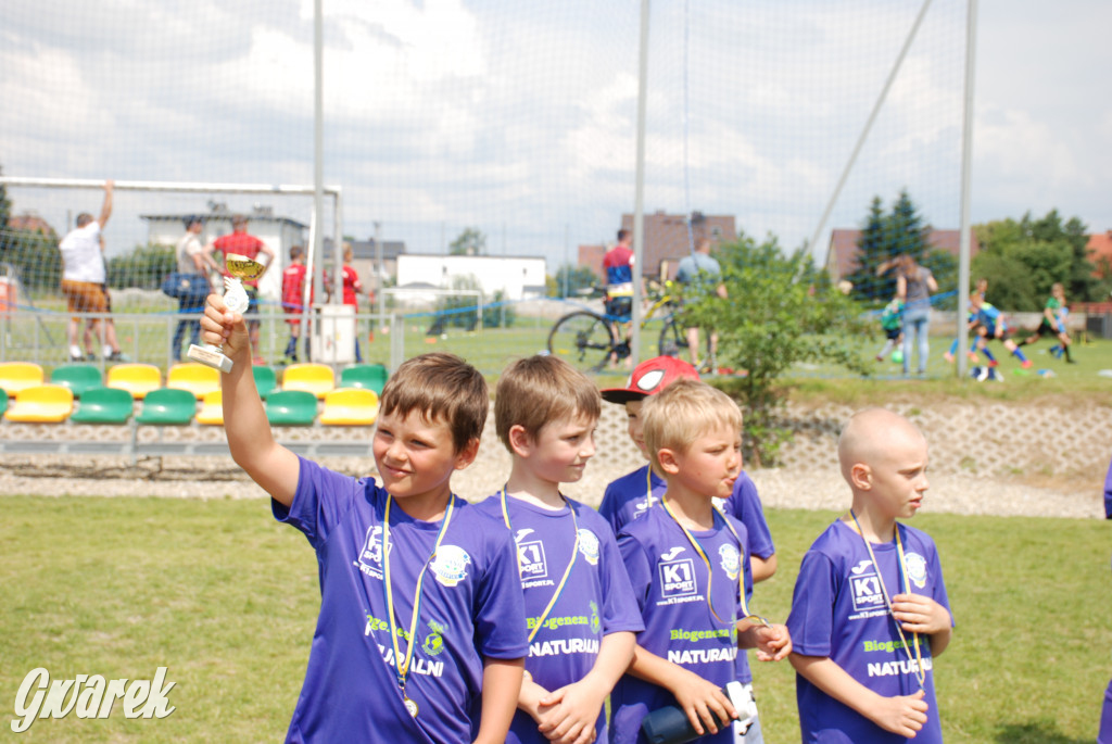 Wielopokoleniowy turniej, wszyscy wygrali