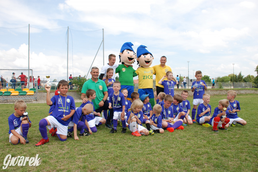 Wielopokoleniowy turniej, wszyscy wygrali