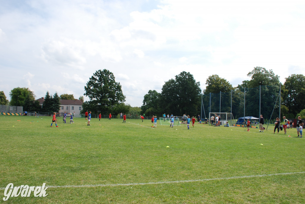 Wielopokoleniowy turniej, wszyscy wygrali