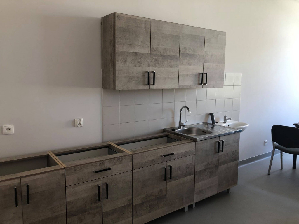 Przedszkole marzeń w Nowym Chechle