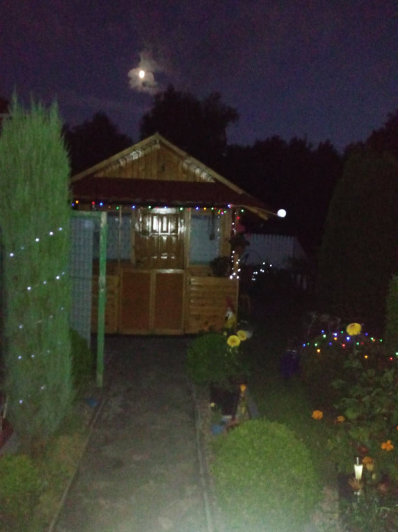 Najładniejsze ogrody, ogródki, balkony - cz. 1