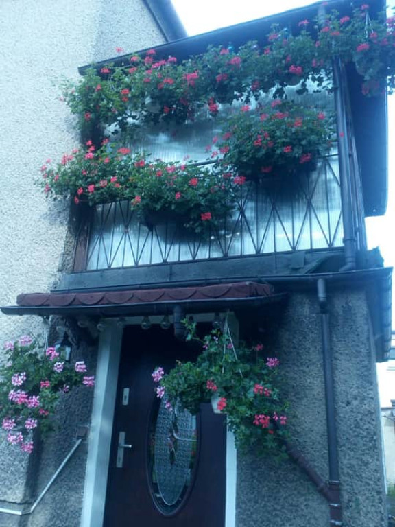 Najładniejsze ogrody, ogródki, balkony - cz. 1