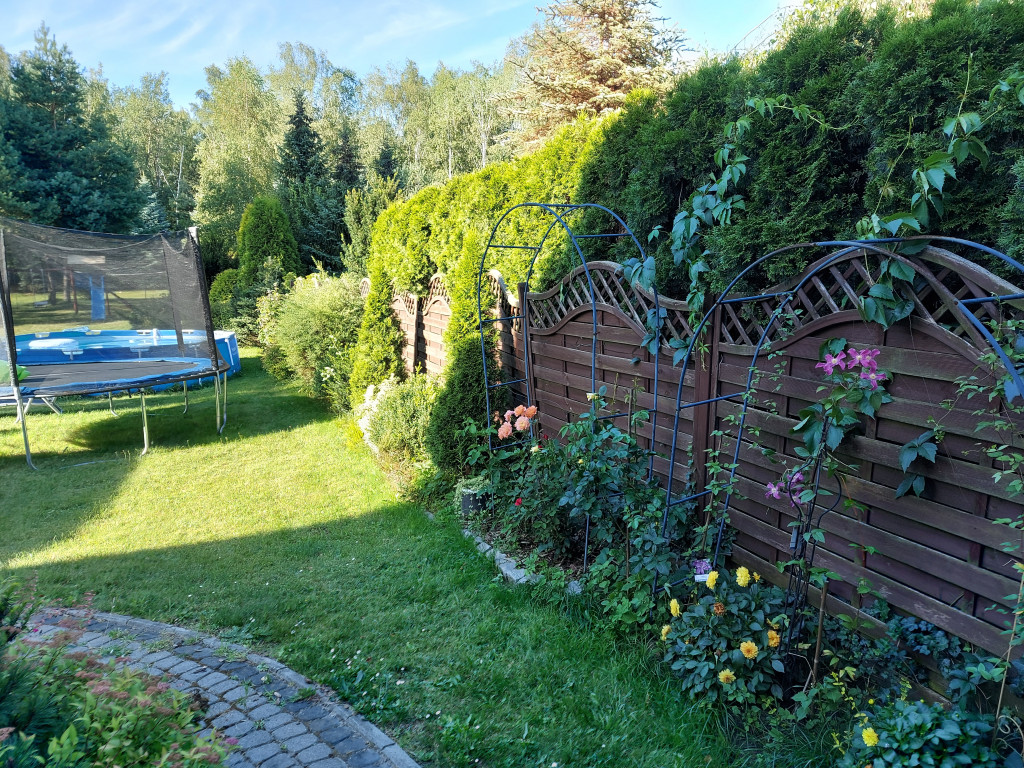 Najładniejsze ogrody, ogródki, balkony - cz. 1