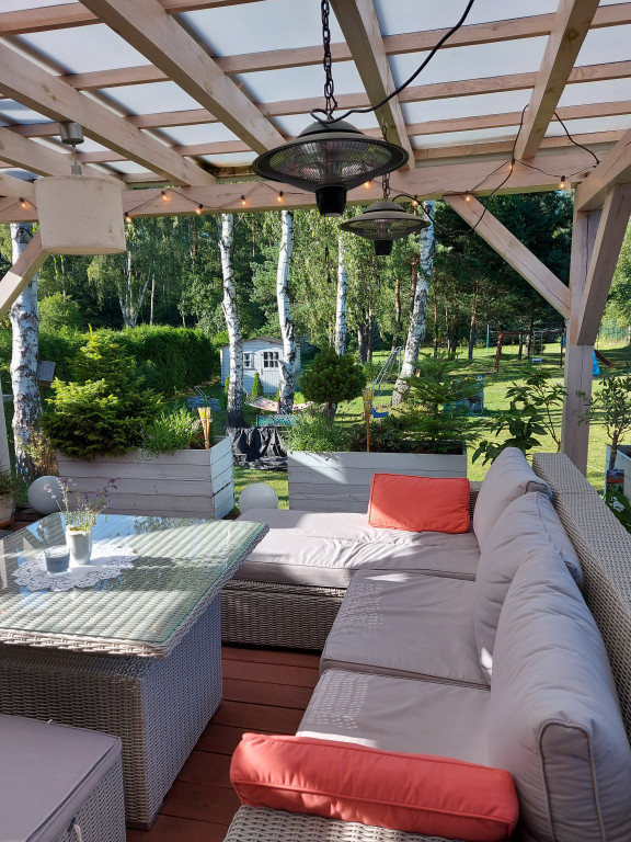 Najładniejsze ogrody, ogródki, balkony - cz. 1