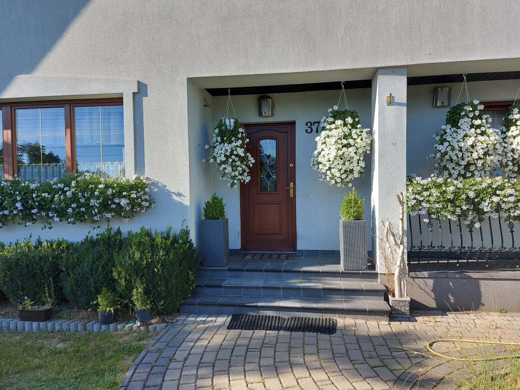 Najładniejsze ogrody, ogródki, balkony - cz. 1