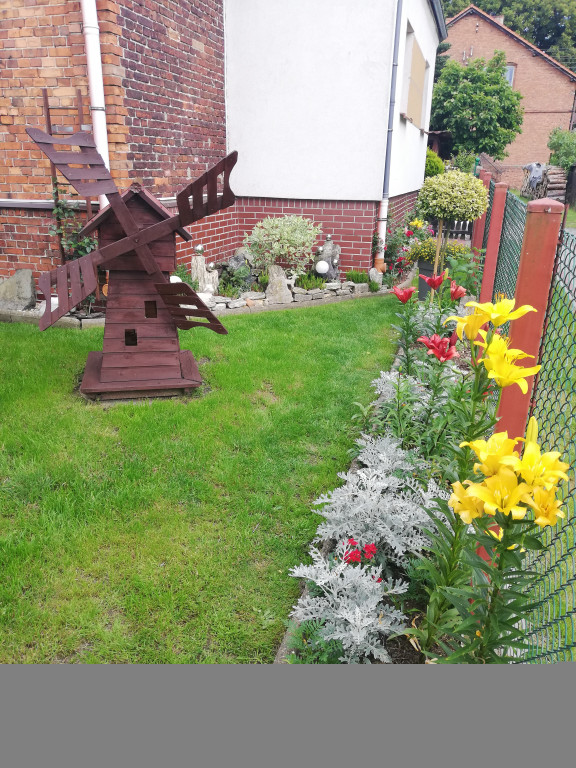 Najładniejsze ogrody, ogródki, balkony - cz. 2