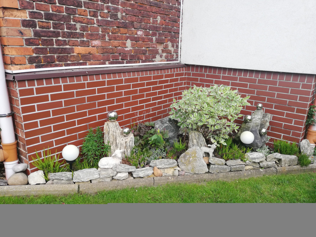 Najładniejsze ogrody, ogródki, balkony - cz. 2