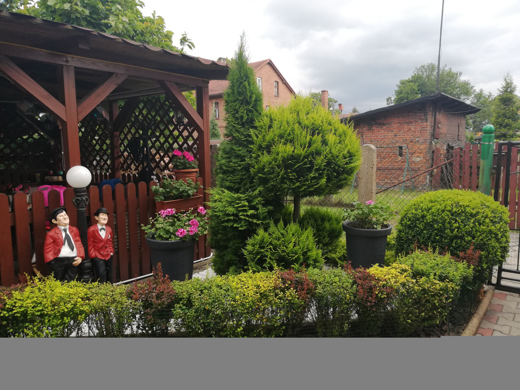 Najładniejsze ogrody, ogródki, balkony - cz. 2