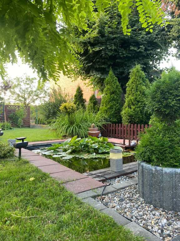 Najładniejsze ogrody, ogródki, balkony - cz. 2