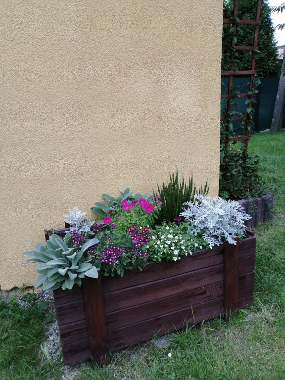 Najładniejsze ogrody, ogródki, balkony - cz. 2