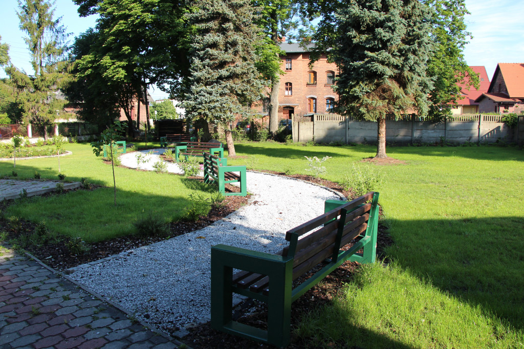 Lokalne stowarzyszenie zabrało się za Boruszowice