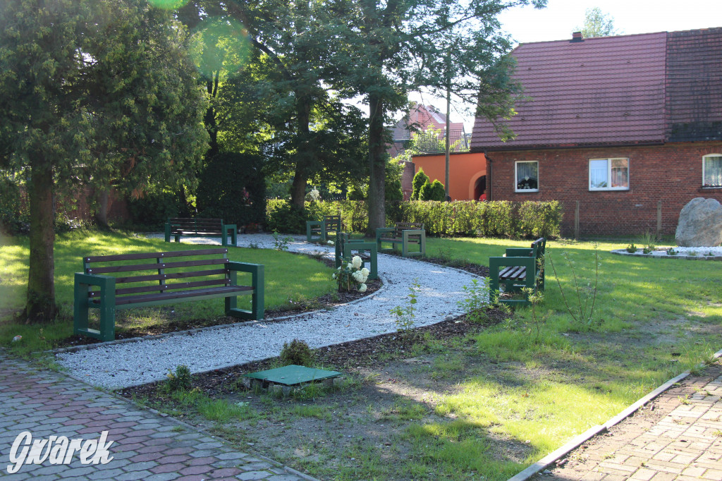 Lokalne stowarzyszenie zabrało się za Boruszowice