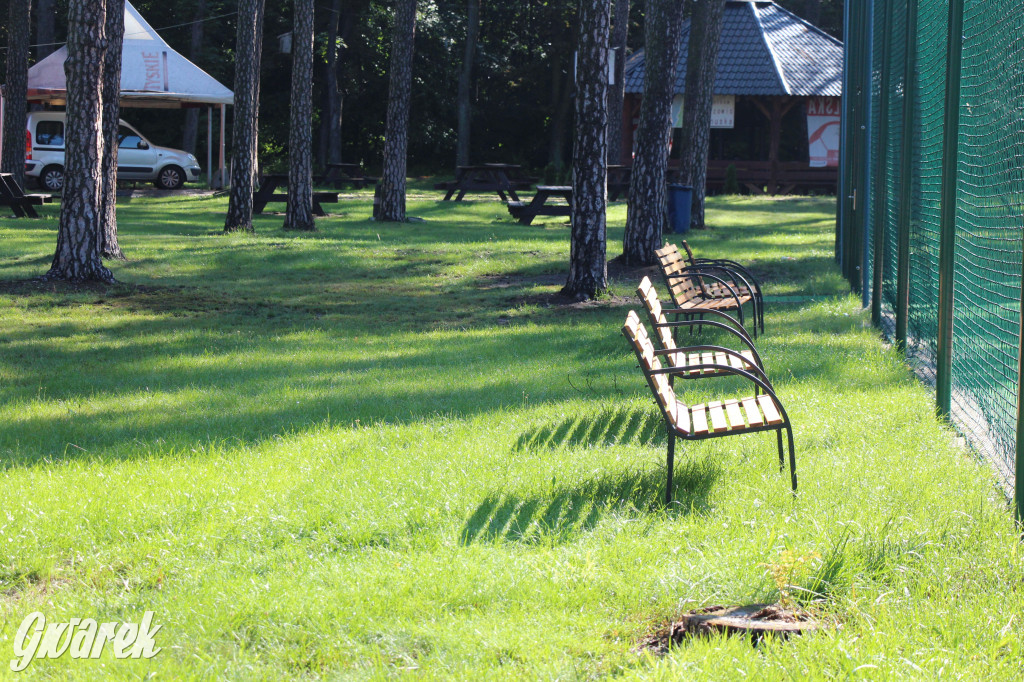 Lokalne stowarzyszenie zabrało się za Boruszowice