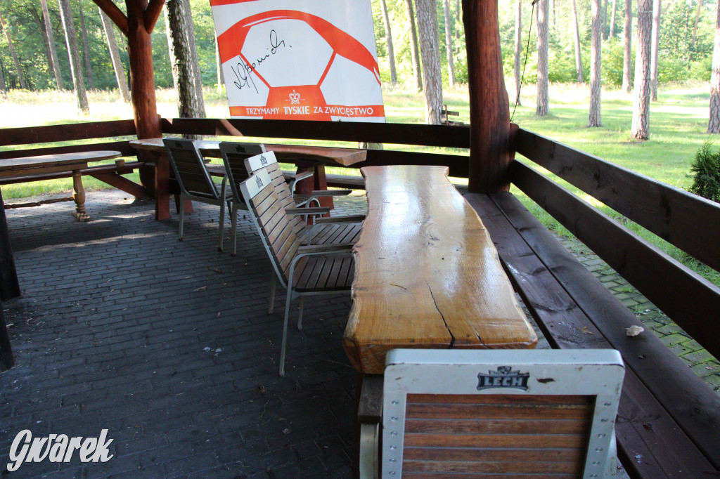 Lokalne stowarzyszenie zabrało się za Boruszowice