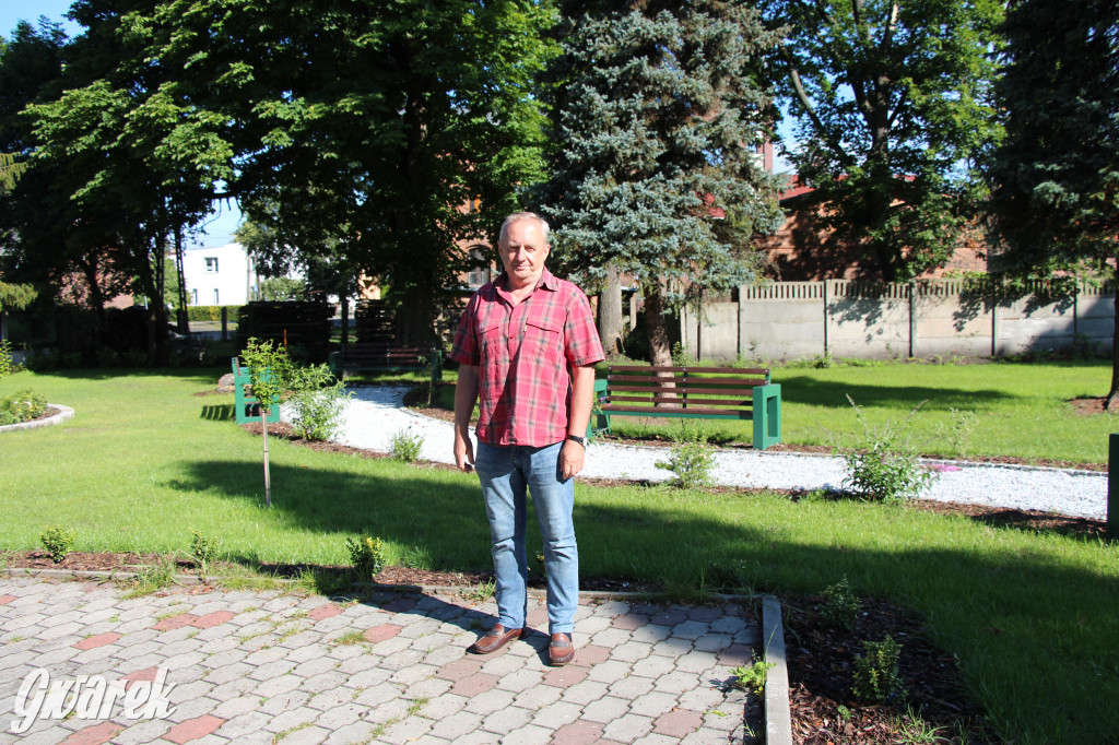 Lokalne stowarzyszenie zabrało się za Boruszowice