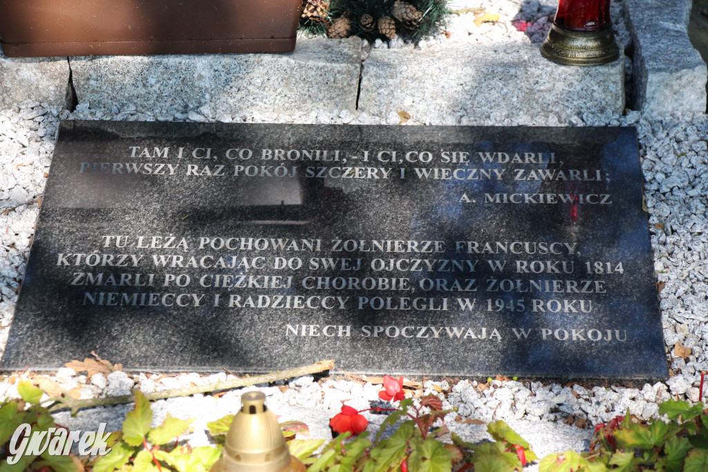 Lokalne stowarzyszenie zabrało się za Boruszowice