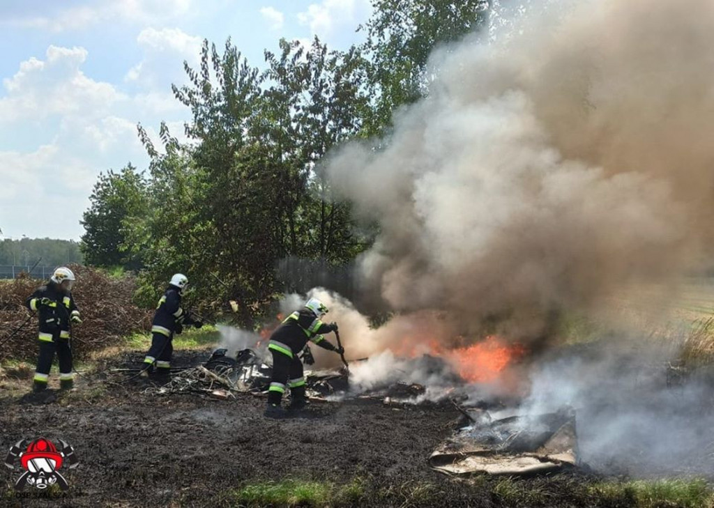 W południe w Szałszy