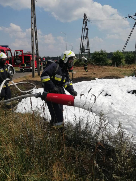 W południe w Szałszy