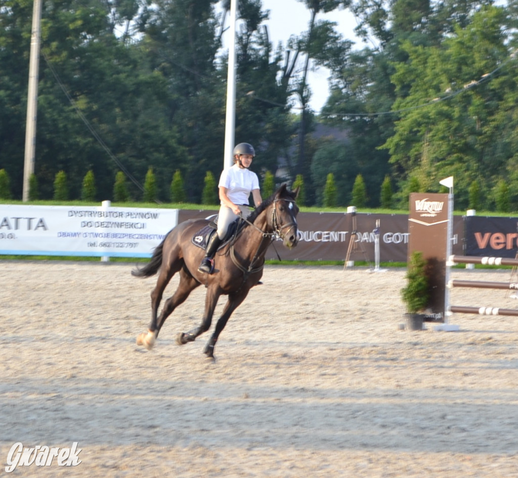 Skaczą o tytuł mistrza