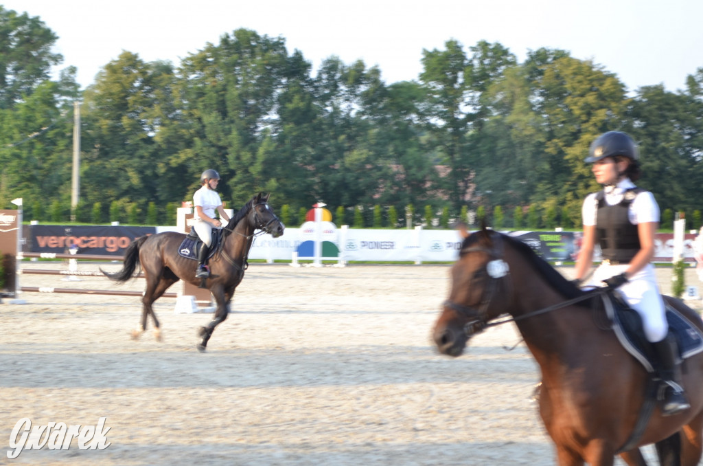 Skaczą o tytuł mistrza