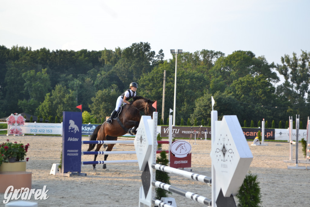 Skaczą o tytuł mistrza