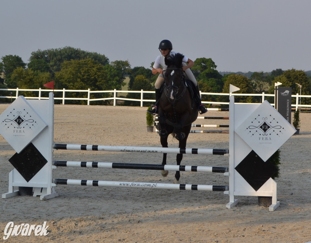 Skaczą o tytuł mistrza
