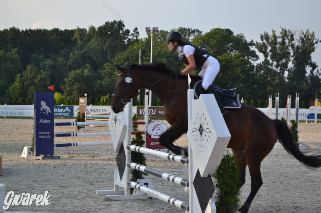 Skaczą o tytuł mistrza