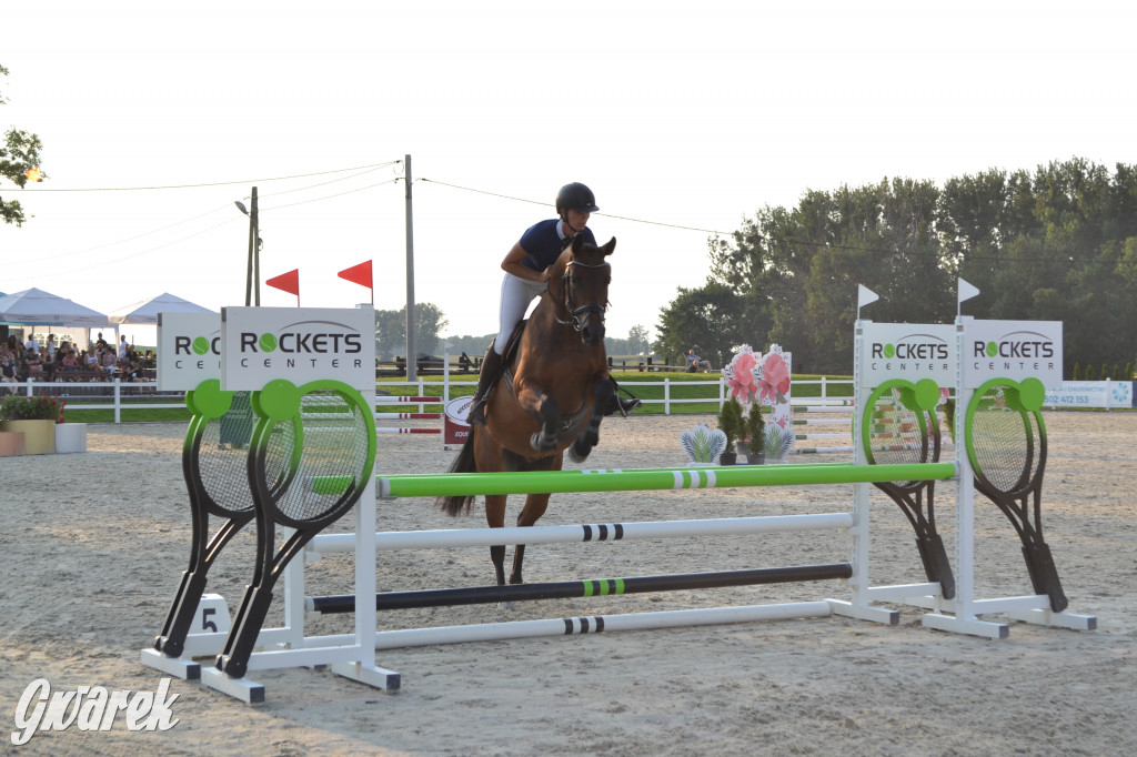 Skaczą o tytuł mistrza