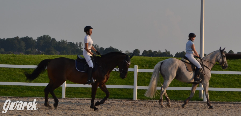 Skaczą o tytuł mistrza