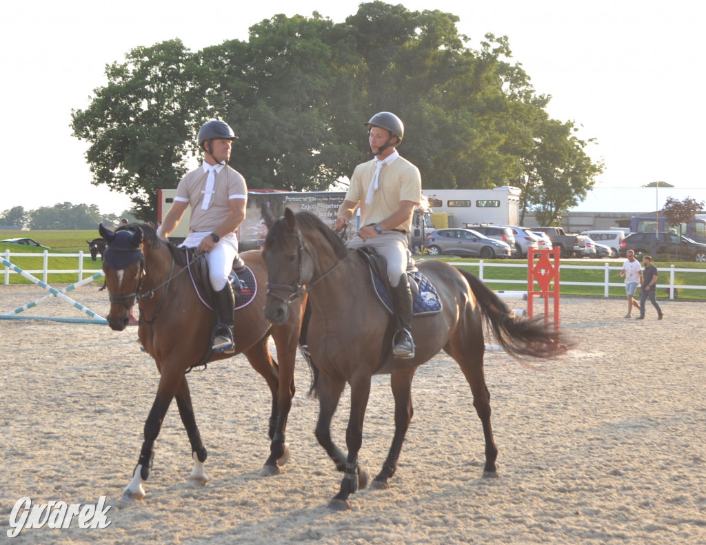 Skaczą o tytuł mistrza
