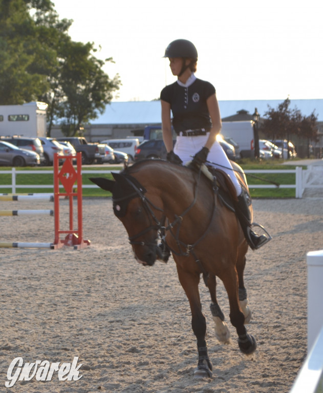 Skaczą o tytuł mistrza