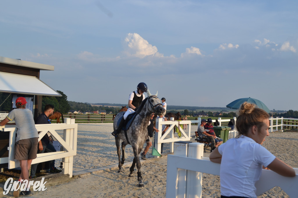 Skaczą o tytuł mistrza